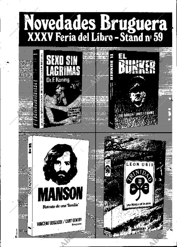 ABC MADRID 02-06-1976 página 133