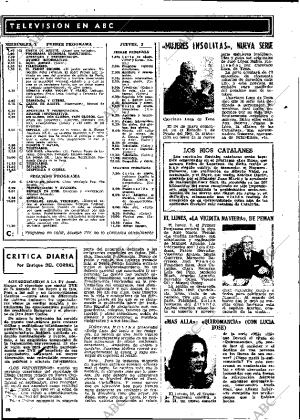 ABC MADRID 02-06-1976 página 134