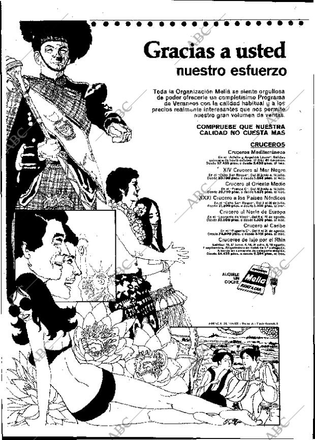 ABC MADRID 02-06-1976 página 14