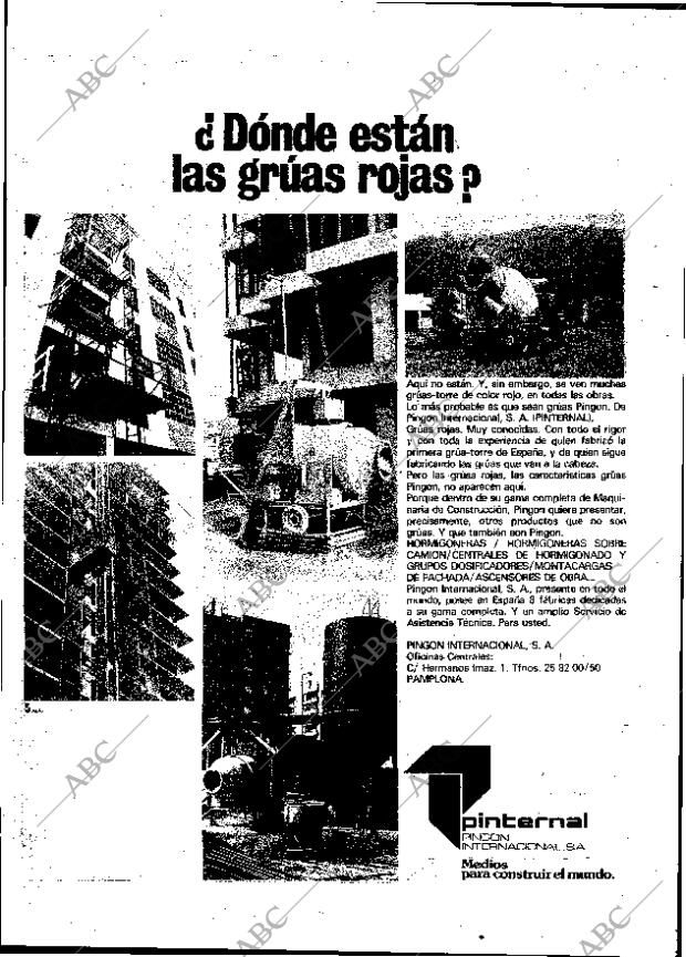 ABC MADRID 02-06-1976 página 20