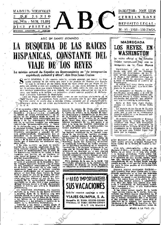 ABC MADRID 02-06-1976 página 21