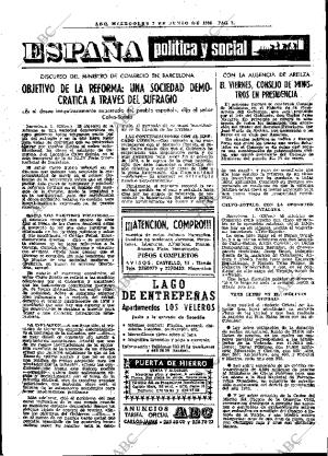 ABC MADRID 02-06-1976 página 27