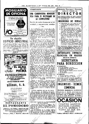 ABC MADRID 02-06-1976 página 32