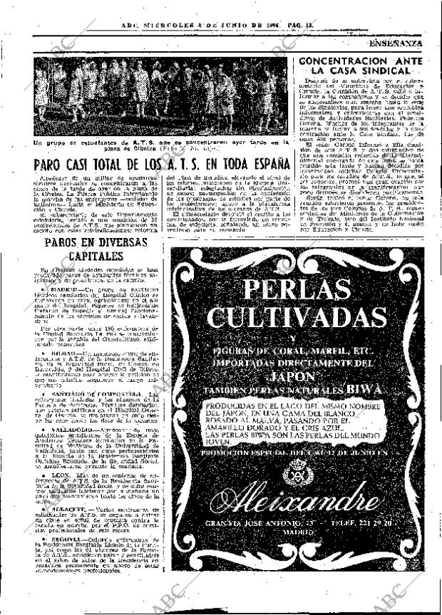 ABC MADRID 02-06-1976 página 33