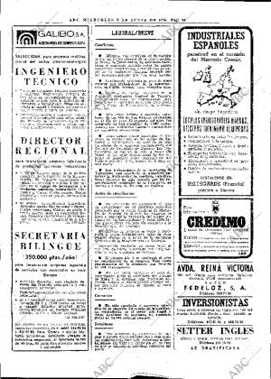 ABC MADRID 02-06-1976 página 34