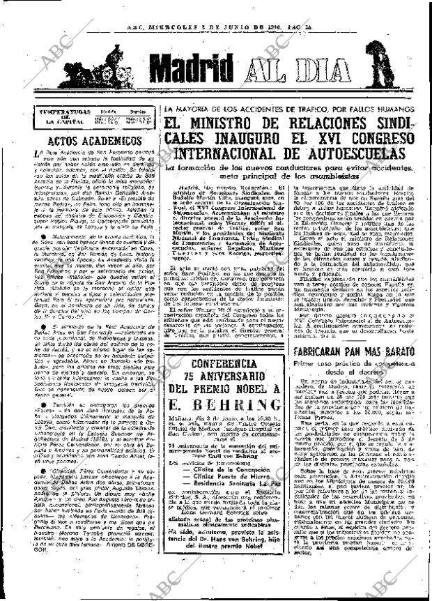 ABC MADRID 02-06-1976 página 55