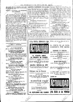 ABC MADRID 02-06-1976 página 67