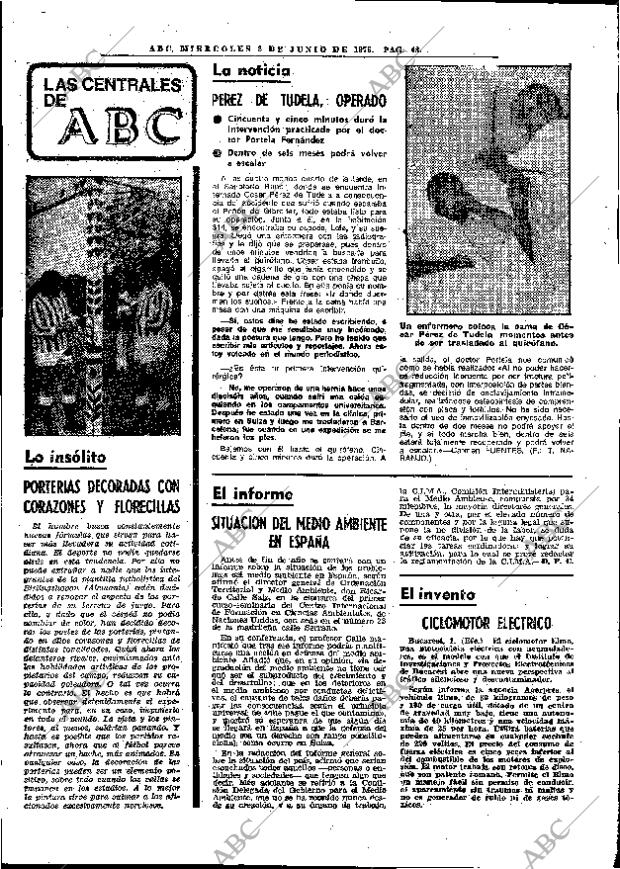 ABC MADRID 02-06-1976 página 68
