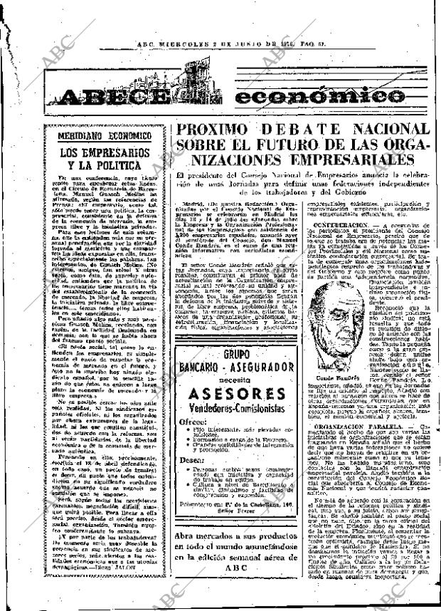 ABC MADRID 02-06-1976 página 71