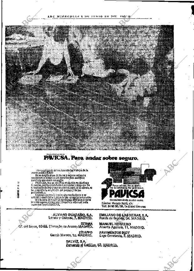 ABC MADRID 02-06-1976 página 78