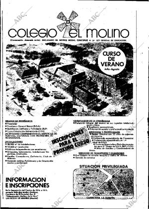 ABC MADRID 02-06-1976 página 8