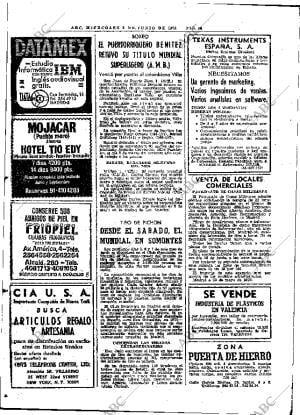 ABC MADRID 02-06-1976 página 86