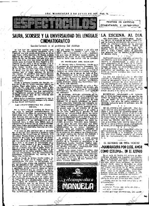 ABC MADRID 02-06-1976 página 91