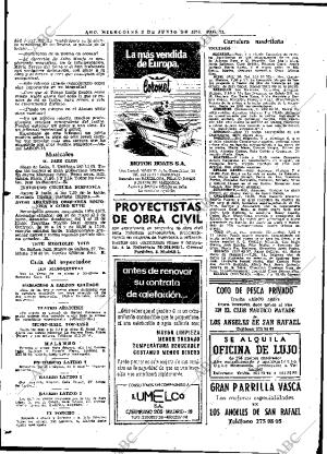 ABC MADRID 02-06-1976 página 92
