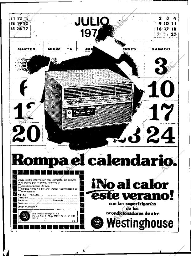 ABC SEVILLA 02-06-1976 página 26