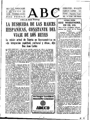 ABC SEVILLA 02-06-1976 página 31