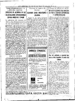 ABC SEVILLA 02-06-1976 página 40