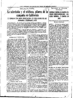 ABC SEVILLA 02-06-1976 página 41