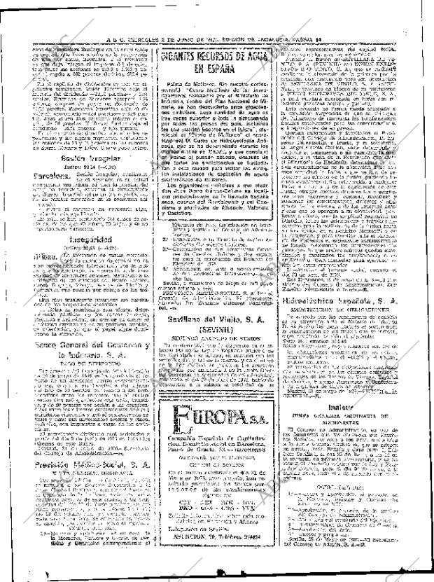 ABC SEVILLA 02-06-1976 página 44