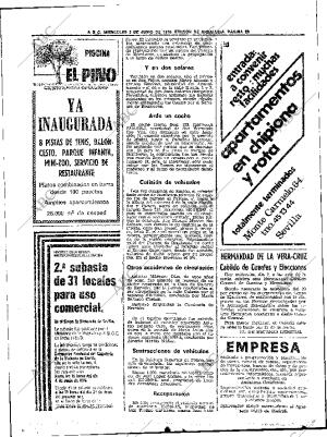 ABC SEVILLA 02-06-1976 página 50