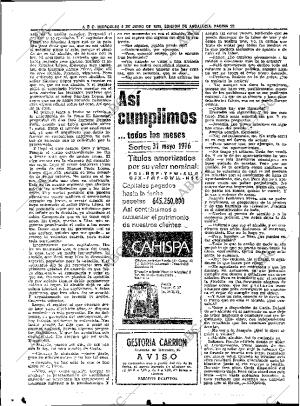 ABC SEVILLA 02-06-1976 página 52