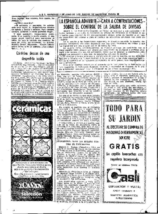 ABC SEVILLA 02-06-1976 página 60