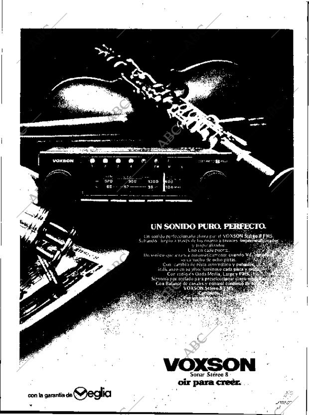 ABC SEVILLA 02-06-1976 página 9