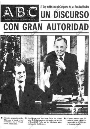 ABC MADRID 03-06-1976