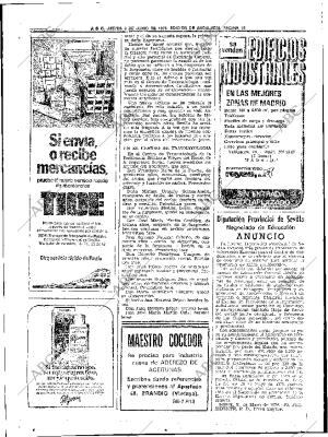 ABC SEVILLA 03-06-1976 página 30