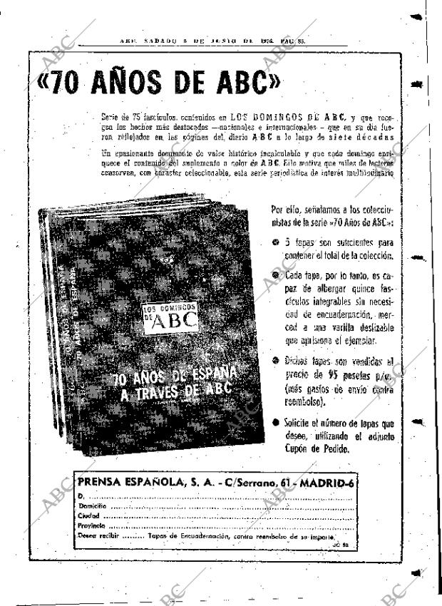 ABC MADRID 05-06-1976 página 103