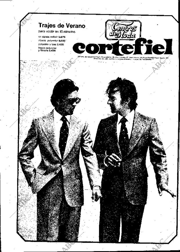 ABC MADRID 05-06-1976 página 107