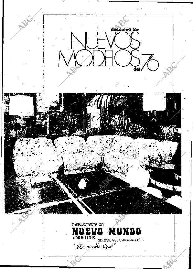 ABC MADRID 05-06-1976 página 108
