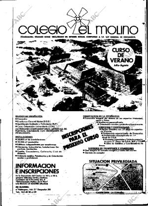 ABC MADRID 05-06-1976 página 113