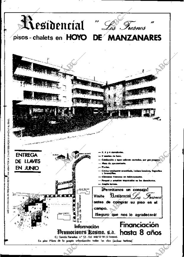 ABC MADRID 05-06-1976 página 114