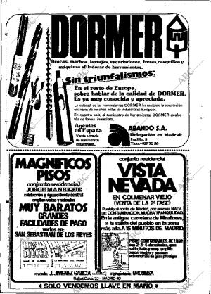 ABC MADRID 05-06-1976 página 116