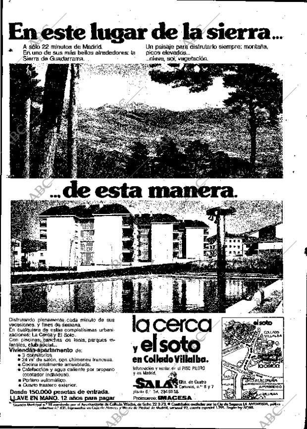 ABC MADRID 05-06-1976 página 120
