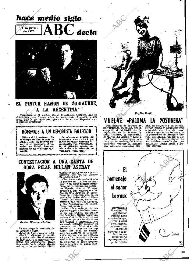 ABC MADRID 05-06-1976 página 121