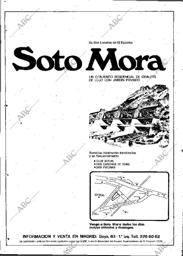 ABC MADRID 05-06-1976 página 122