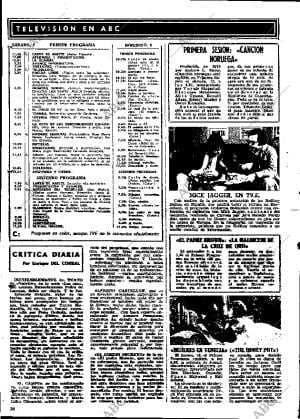 ABC MADRID 05-06-1976 página 126