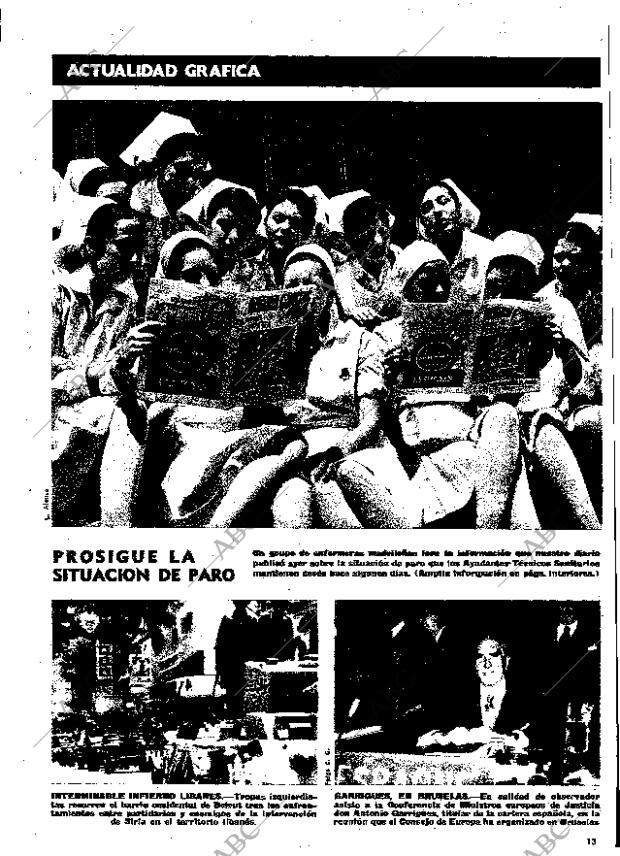 ABC MADRID 05-06-1976 página 13