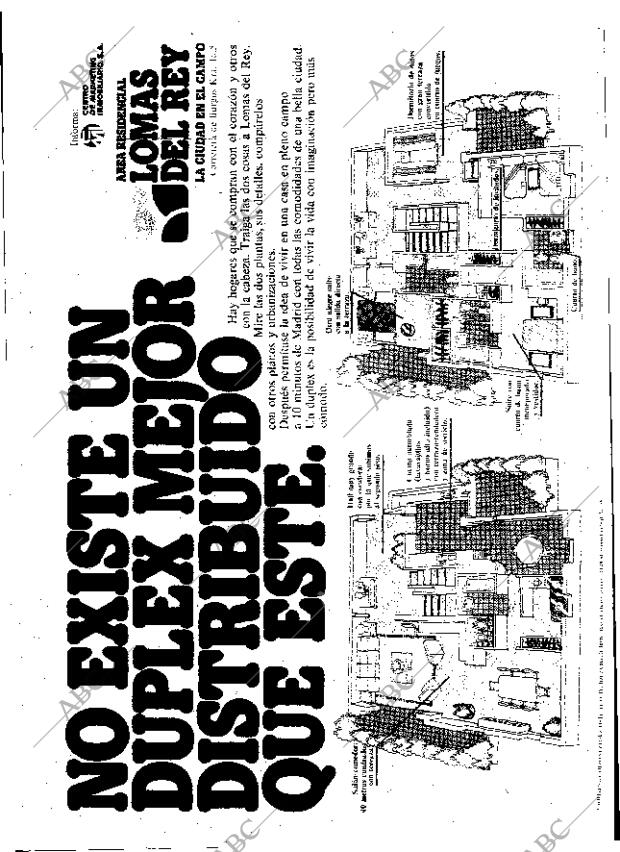 ABC MADRID 05-06-1976 página 15