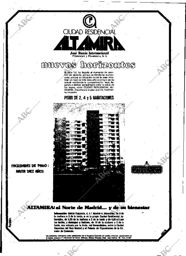 ABC MADRID 05-06-1976 página 16