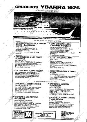 ABC MADRID 05-06-1976 página 17