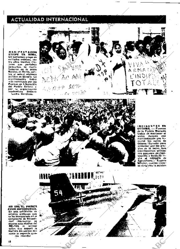 ABC MADRID 05-06-1976 página 18