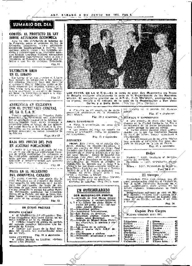 ABC MADRID 05-06-1976 página 20