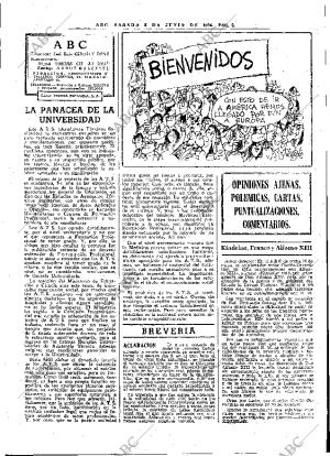 ABC MADRID 05-06-1976 página 21