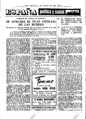 ABC MADRID 05-06-1976 página 23