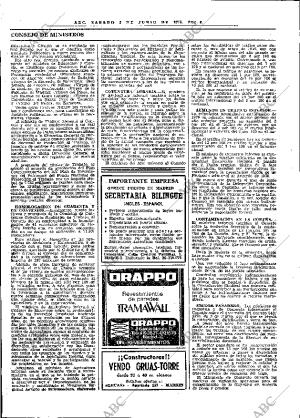 ABC MADRID 05-06-1976 página 24
