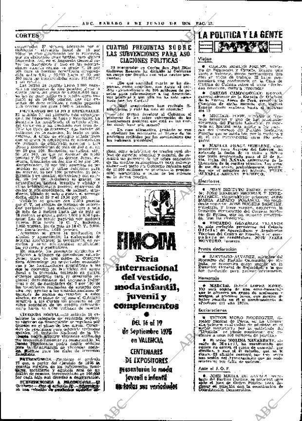 ABC MADRID 05-06-1976 página 30