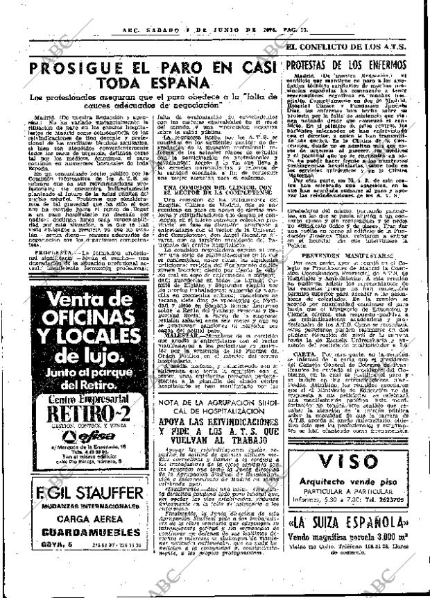 ABC MADRID 05-06-1976 página 31
